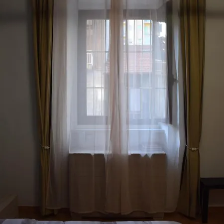 L'appartamento Blu Di Nicole