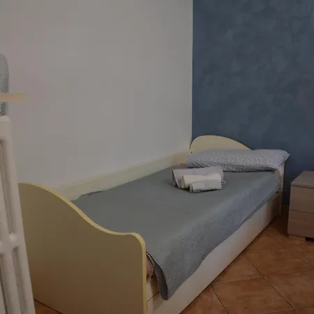 L'appartamento Blu Di Nicole Lejlighed Torino