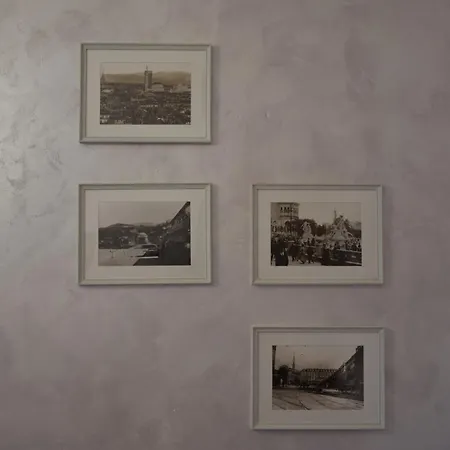 L'appartamento Blu Di Nicole *