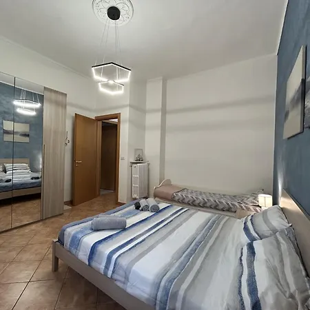 L'appartamento Blu Di Nicole Apartment *