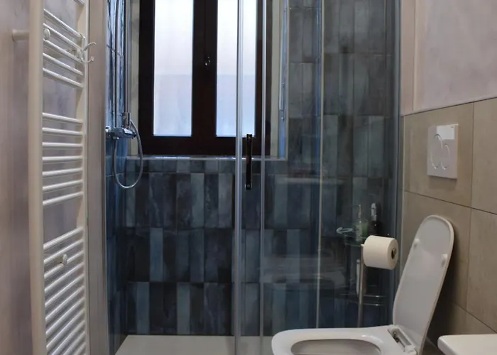 L'appartamento Blu Di Nicole Apartmán Turín