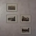 L'appartamento Blu Di Nicole *