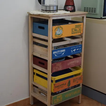 Διαμέρισμα L'appartamento Blu Di Nicole Τορίνο