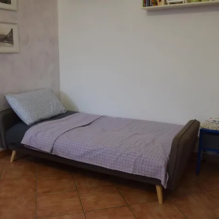 L'appartamento Blu Di Nicole * Τορίνο