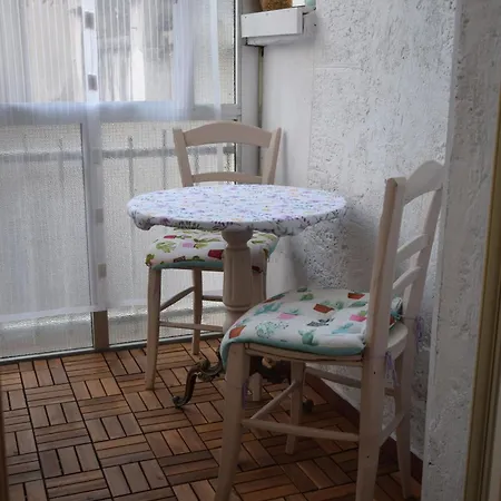 L'appartamento Blu Di Nicole Τορίνο